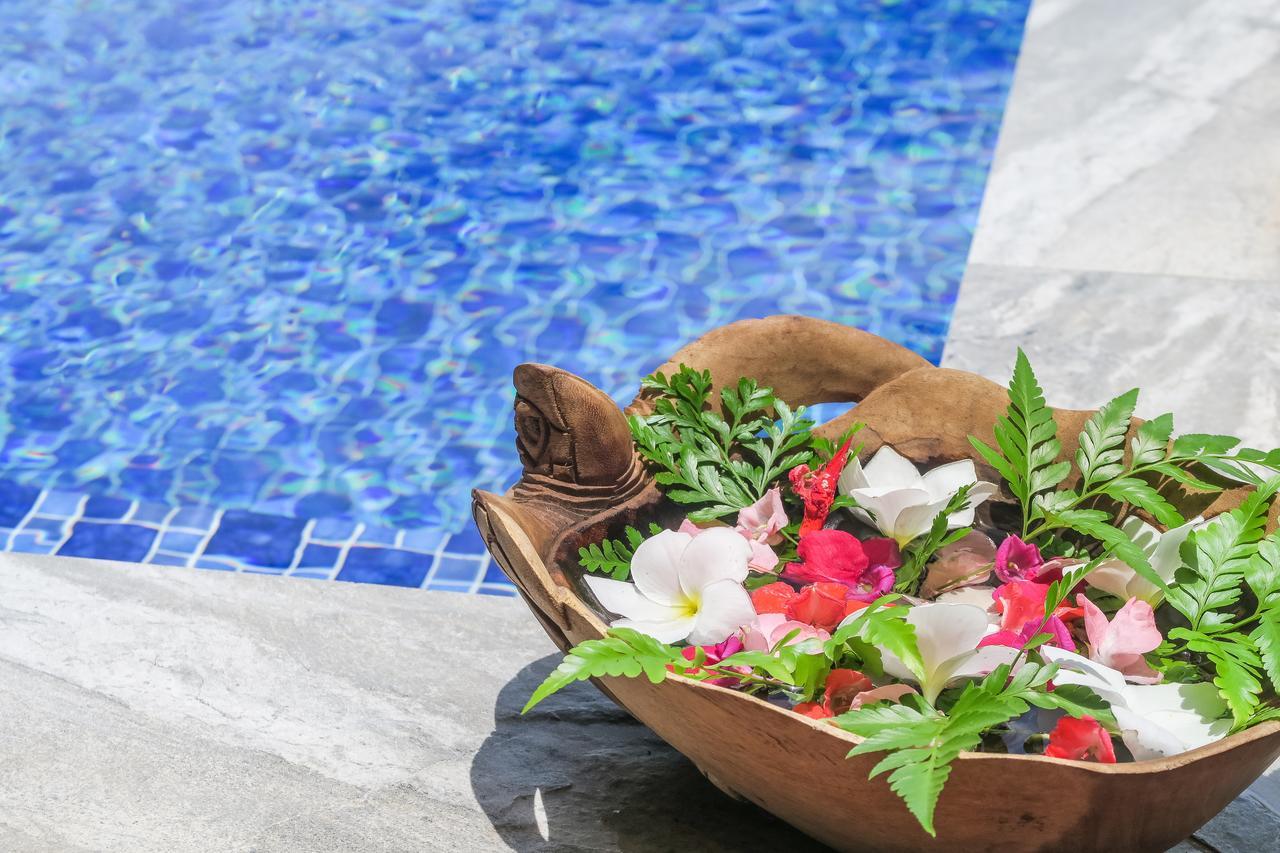 เอรากอร์ ไอส์แลนด์ รีสอร์ต Hotel พอร์ตวิลา ภายนอก รูปภาพ